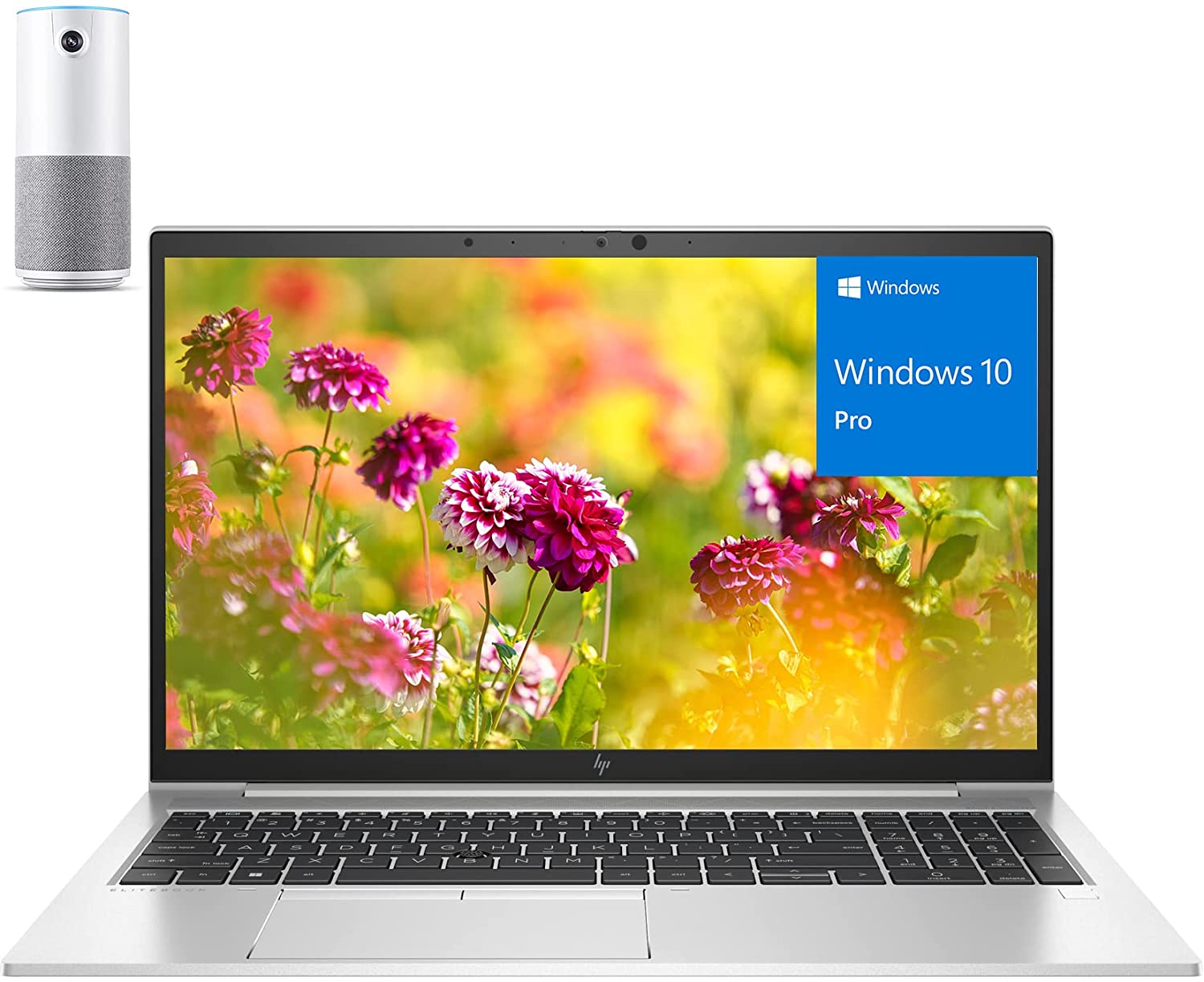 HP EliteBook 855 G8