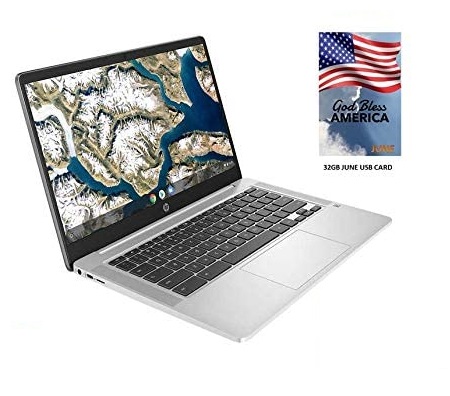 HP Chromebook 14 14a-na0000