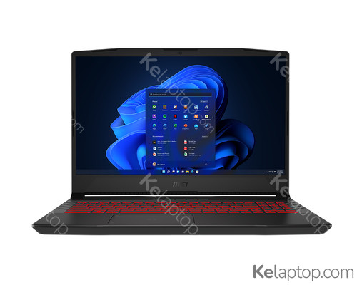 MSI Gaming GL GL66234
