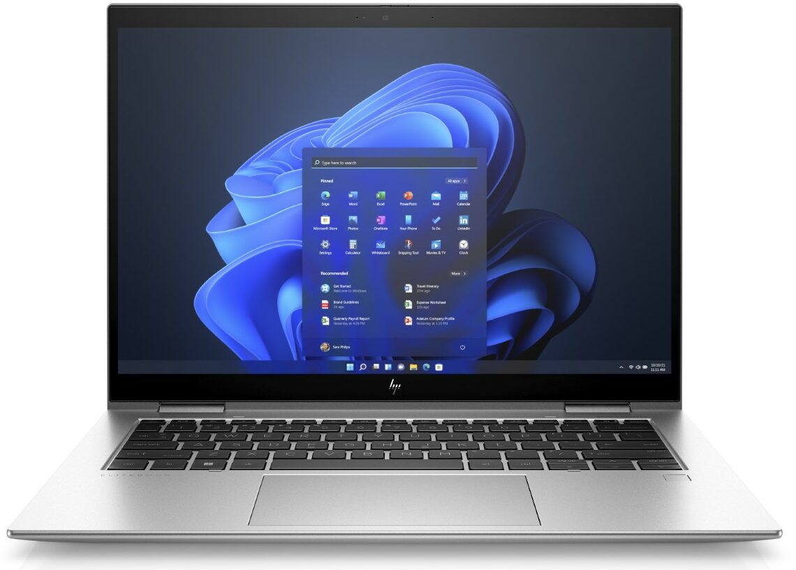 HP EliteBook x360 1040 G9