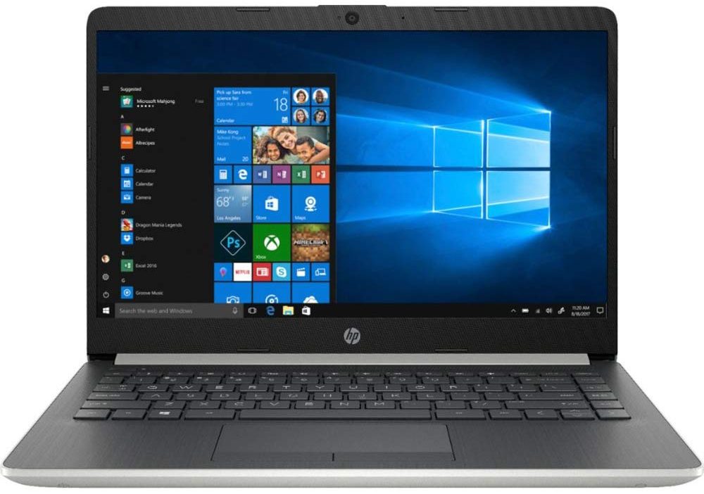 HP 14 14-dk1022wm