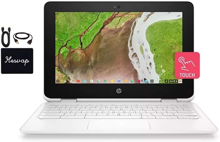 HP Chromebook x360 G1 EE