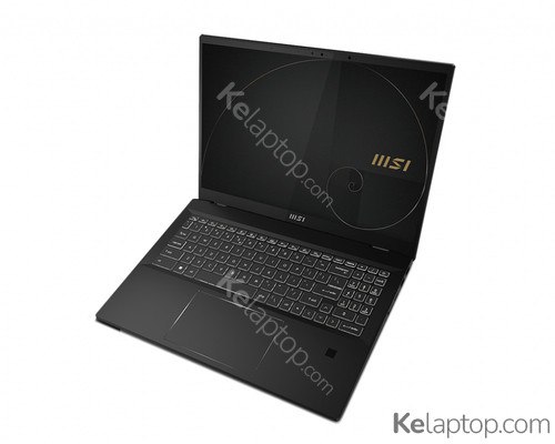 MSI Summit E16 Flip A12UDT-007