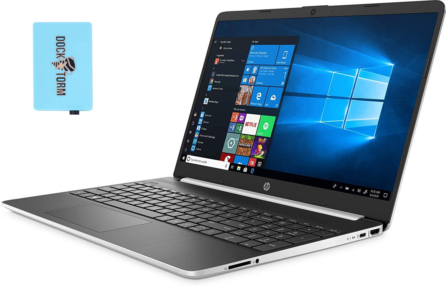 HP 15 15-dy1771ms