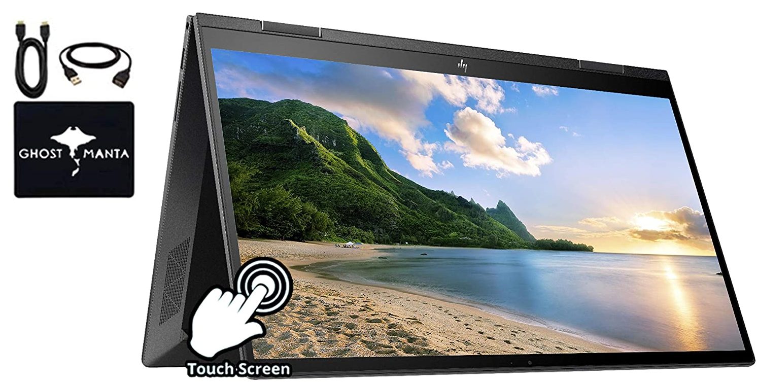 HP ENVY X360 15 15m-ee
