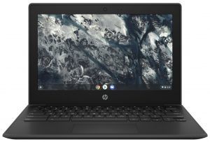 HP Chromebook 11MK G9 EE
