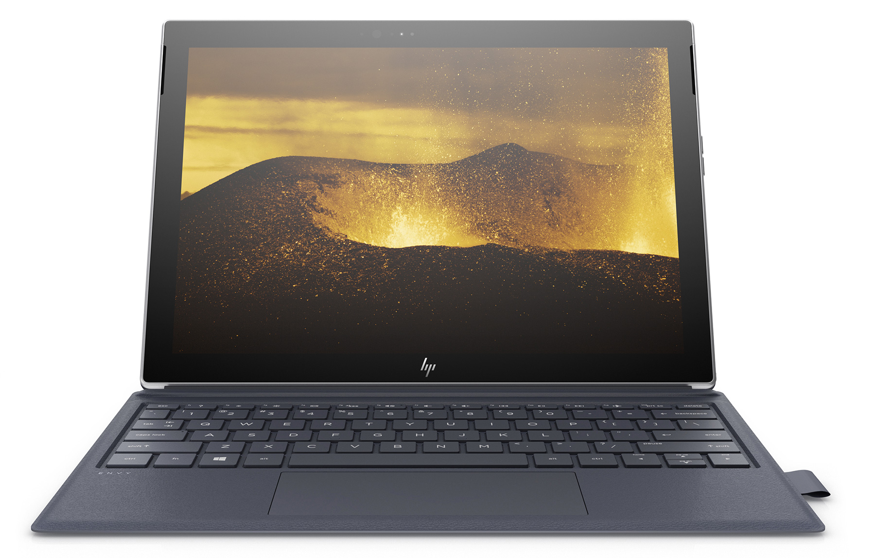 HP Envy x2