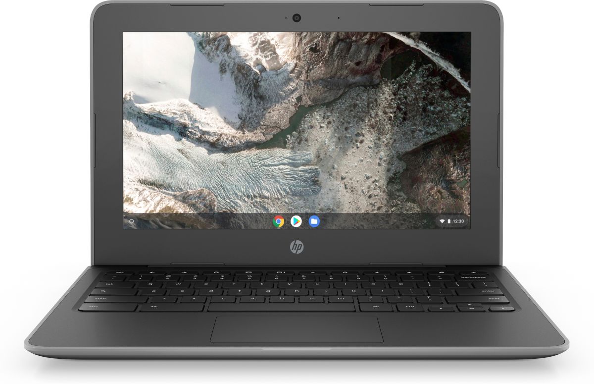 HP Chromebook 11 G7 EE