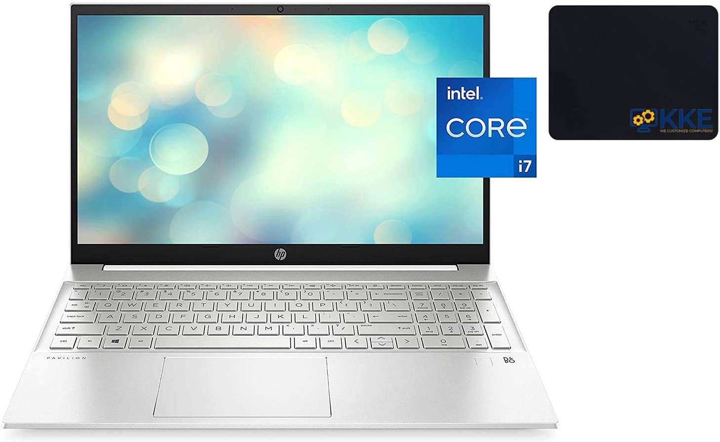 HP Pavilion 15 15-eg0000