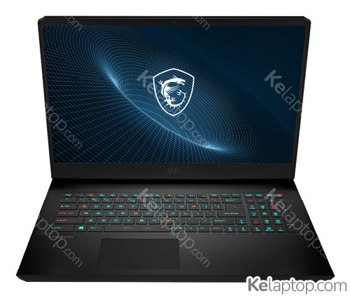MSI Gaming GP GP76 12UEO-811UK Vector
