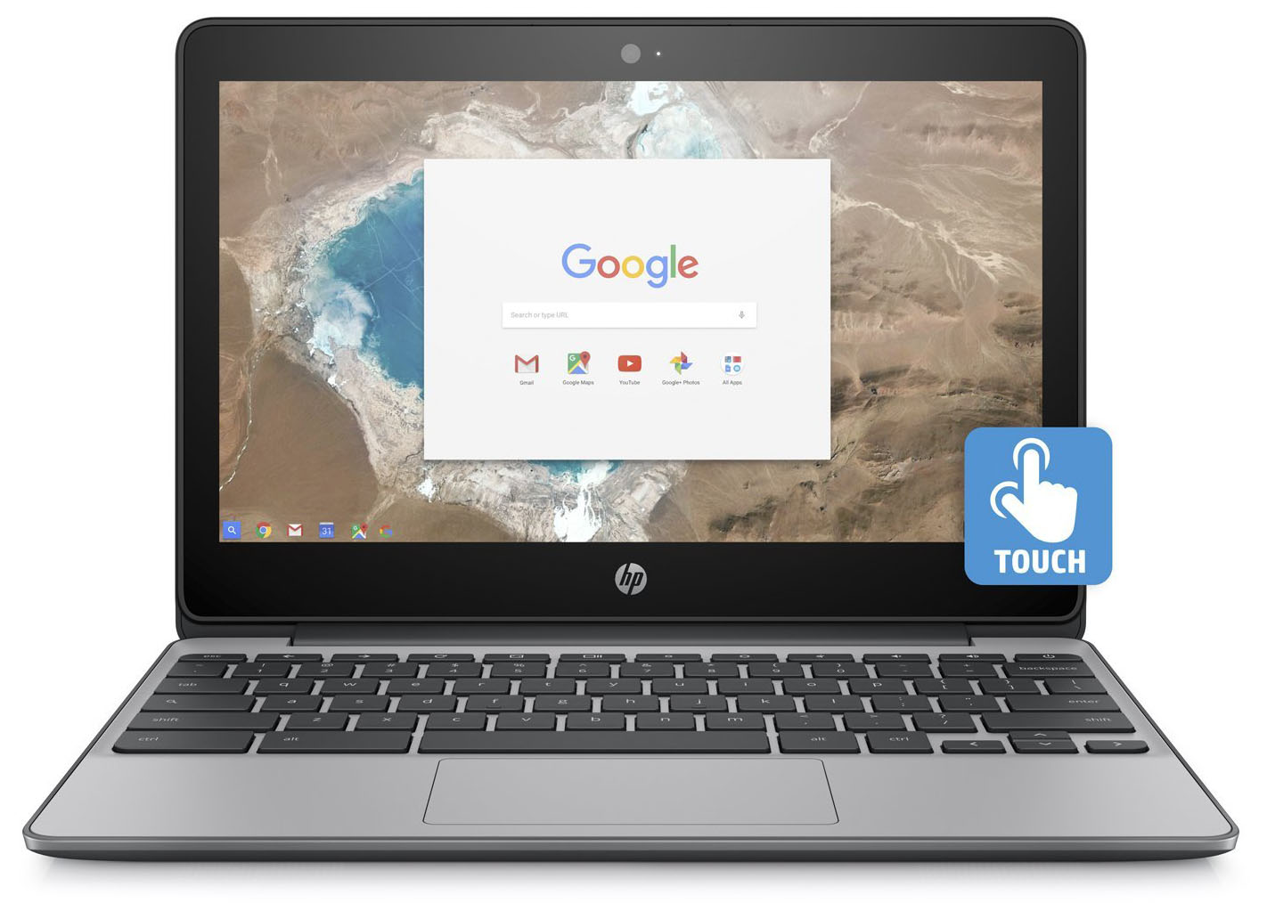 HP Chromebook 11 11-v000nr