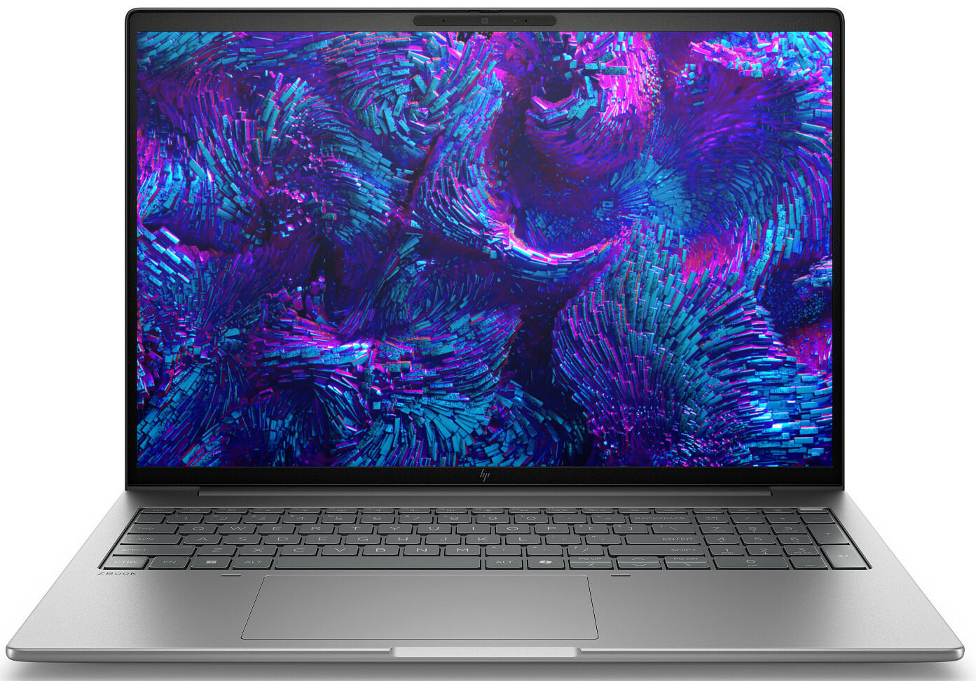 HP ZBook 8 G1i