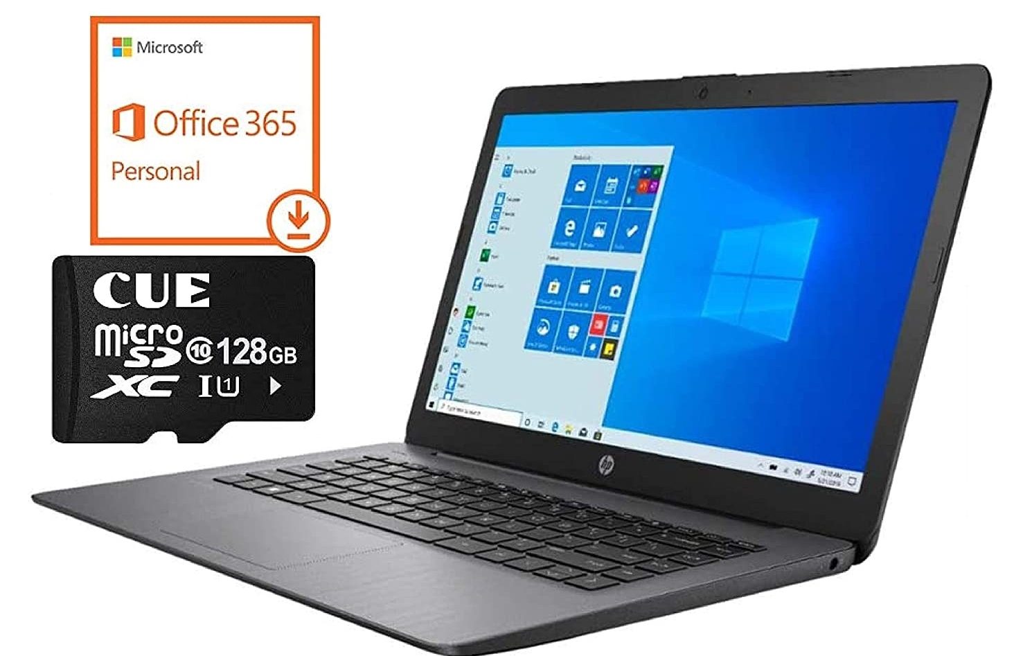 HP Stream 14 14-ds