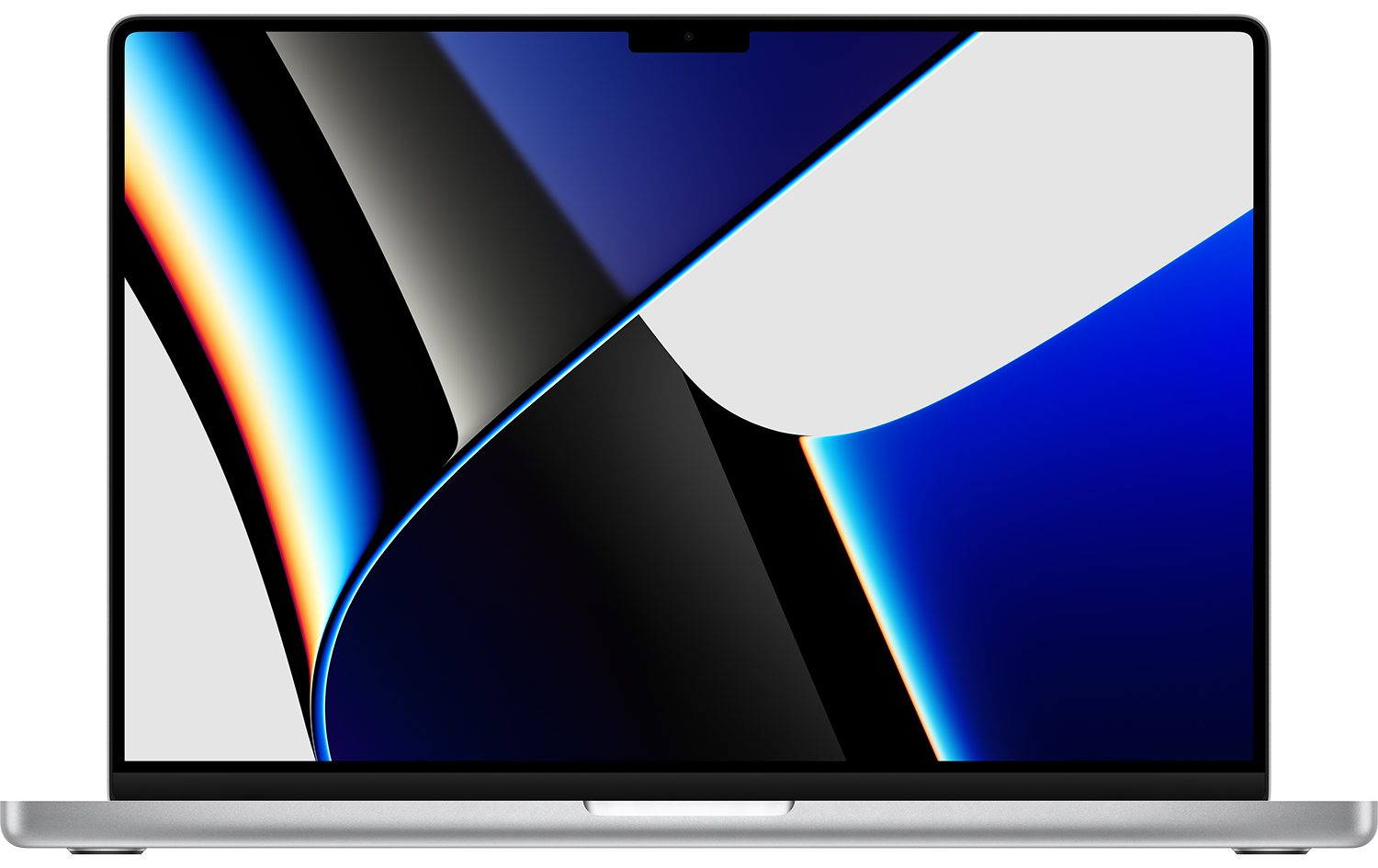 Apple MacBook Pro 16