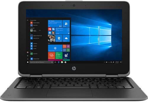 HP ProBook x360 11 G4