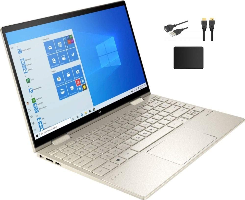 HP ENVY x360 13 13m-bd0000
