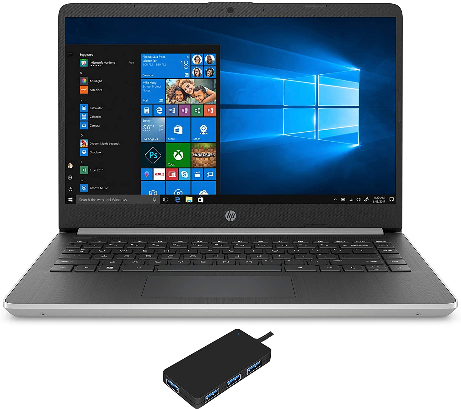 HP 14 14-dq1037wm