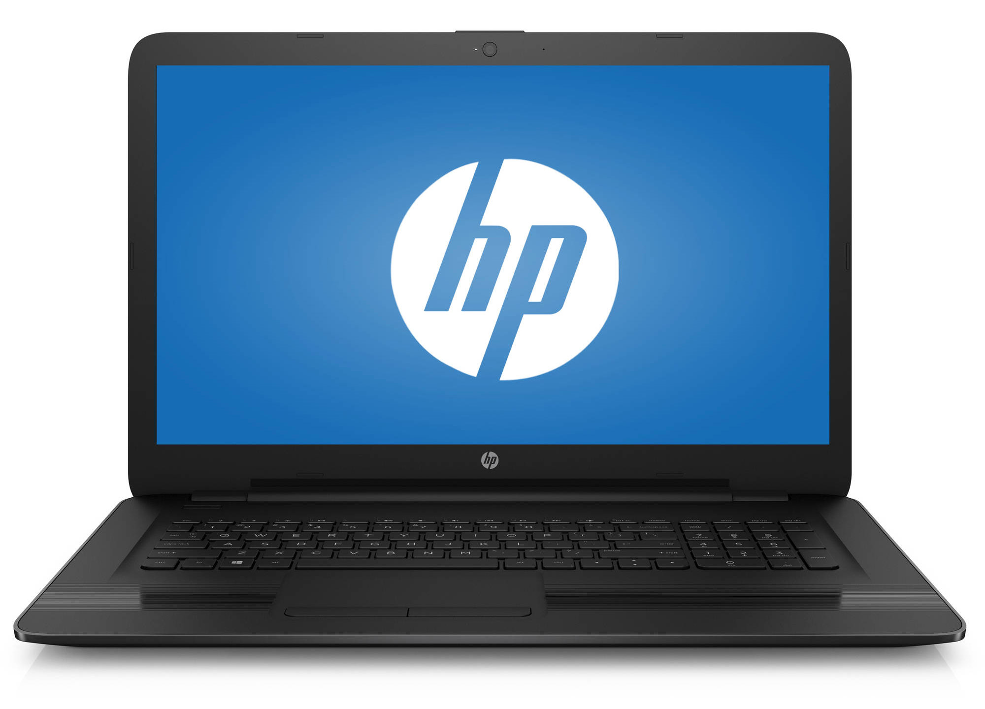 HP 17 17-y