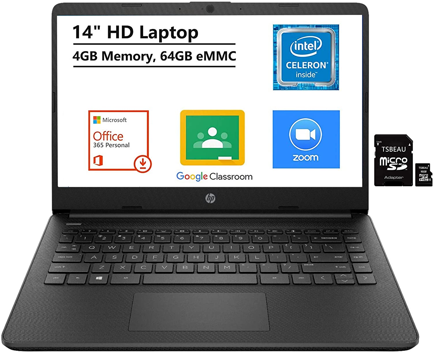 HP 14 14-dq0001dx