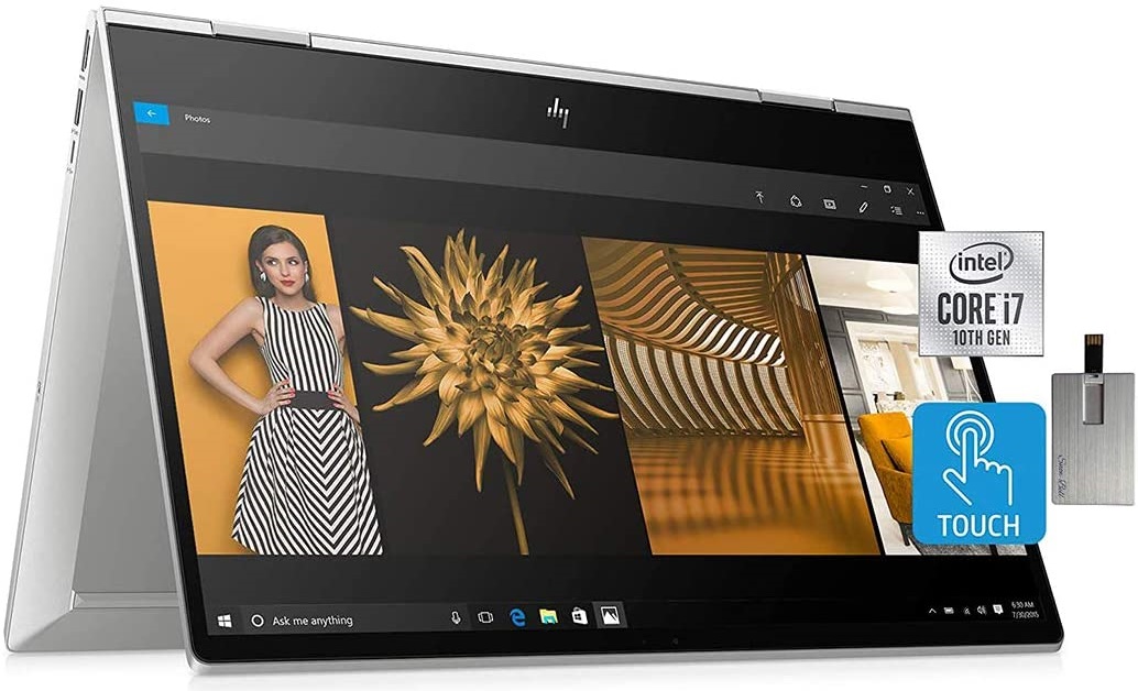 HP ENVY x360 15 15-dr1000