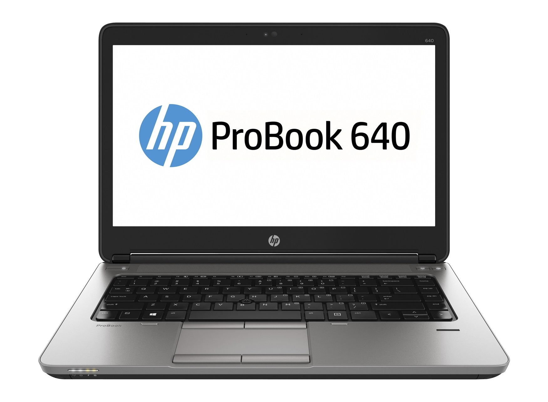 HP ProBook 640 G1