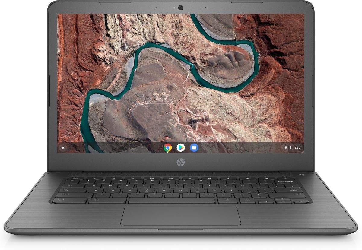 HP Chromebook 14 14-db0020nr