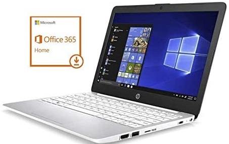 HP Stream 11-ak0010nr