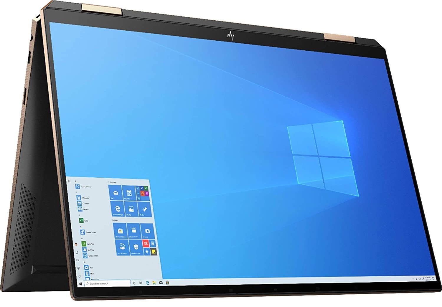 HP Spectre x360 14 14-ea0000