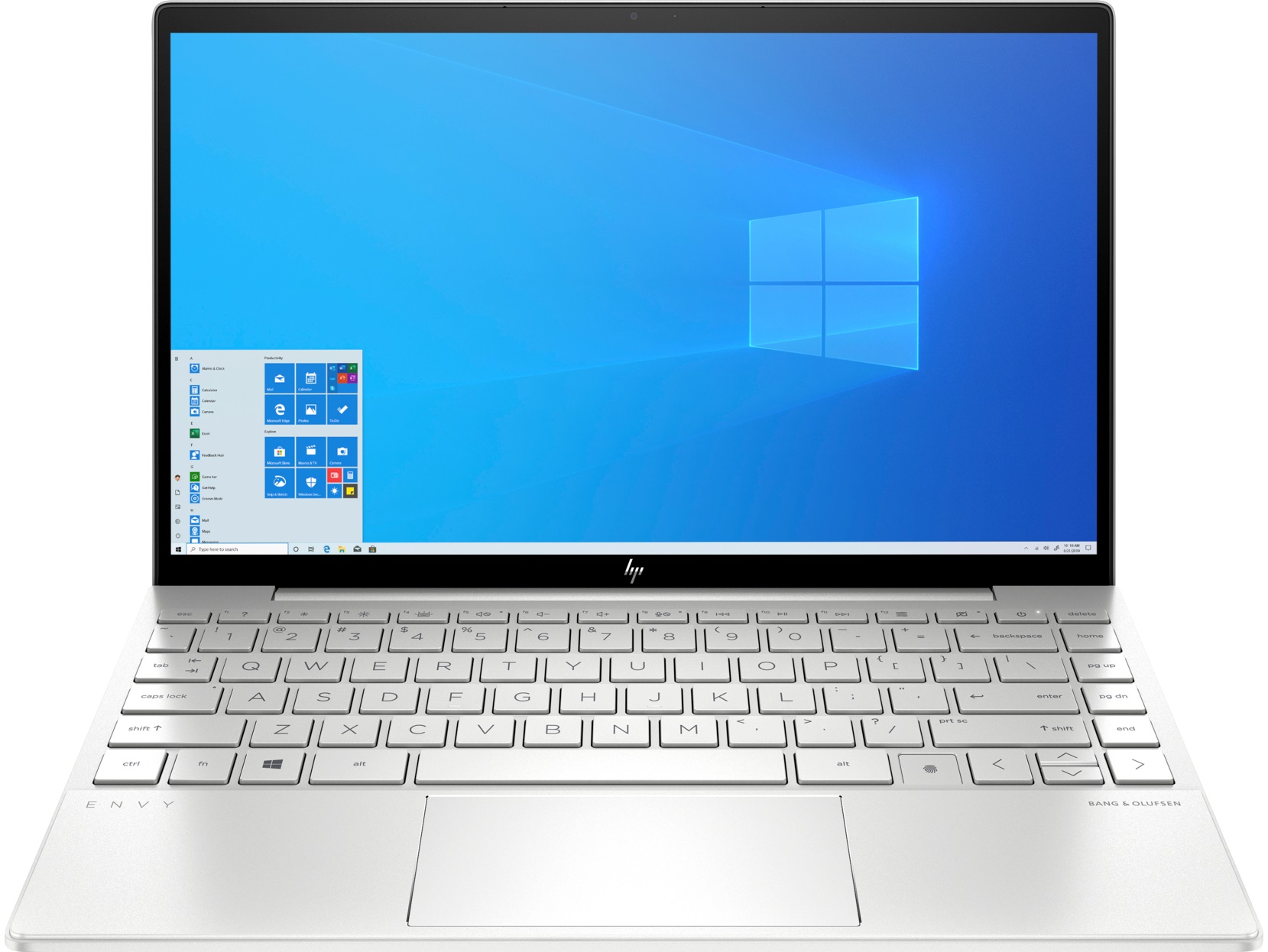 HP ENVY 13 13-ba0010na