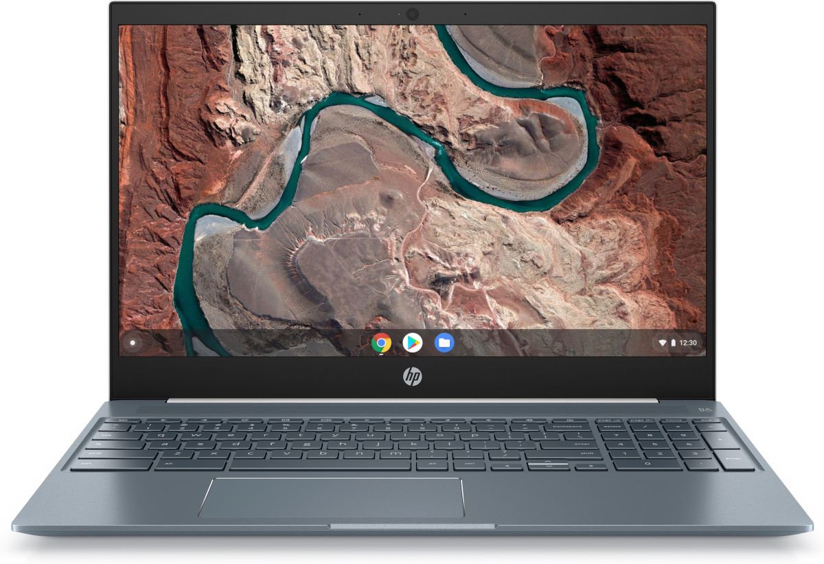 HP Chromebook 15 15-de