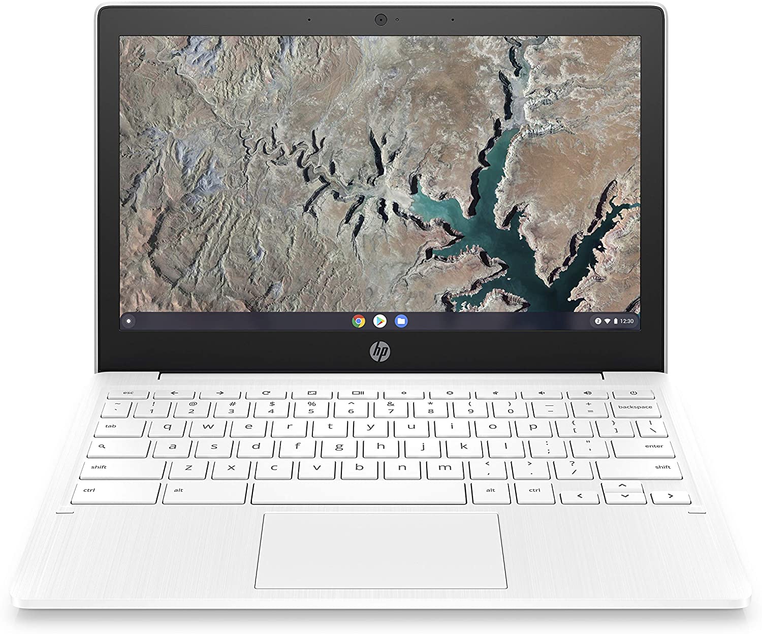 HP Chromebook 11 11a-na0020nr