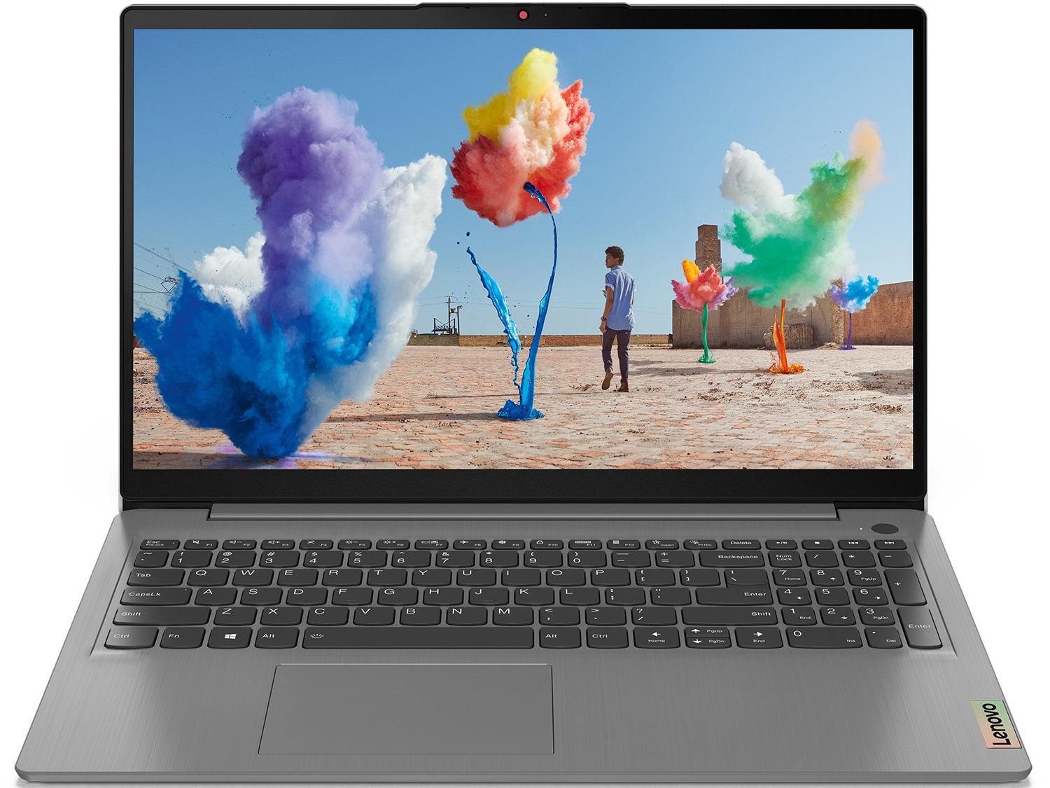 Lenovo IdeaPad 3i