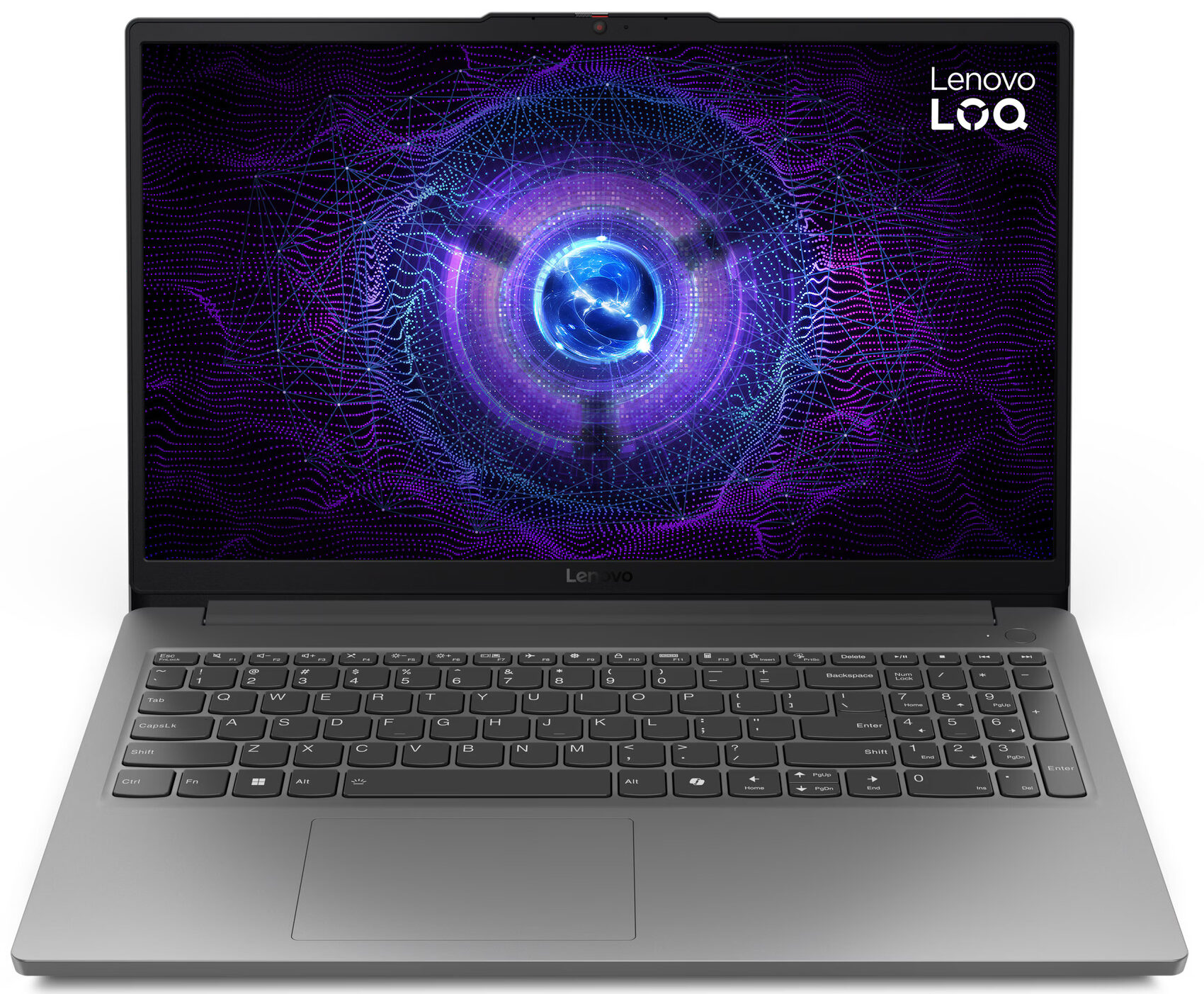 Lenovo LOQ 15