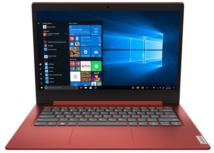 Lenovo IdeaPad 1