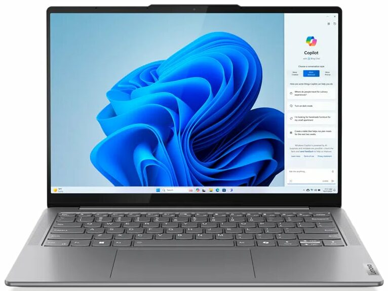 Lenovo Slim 7i