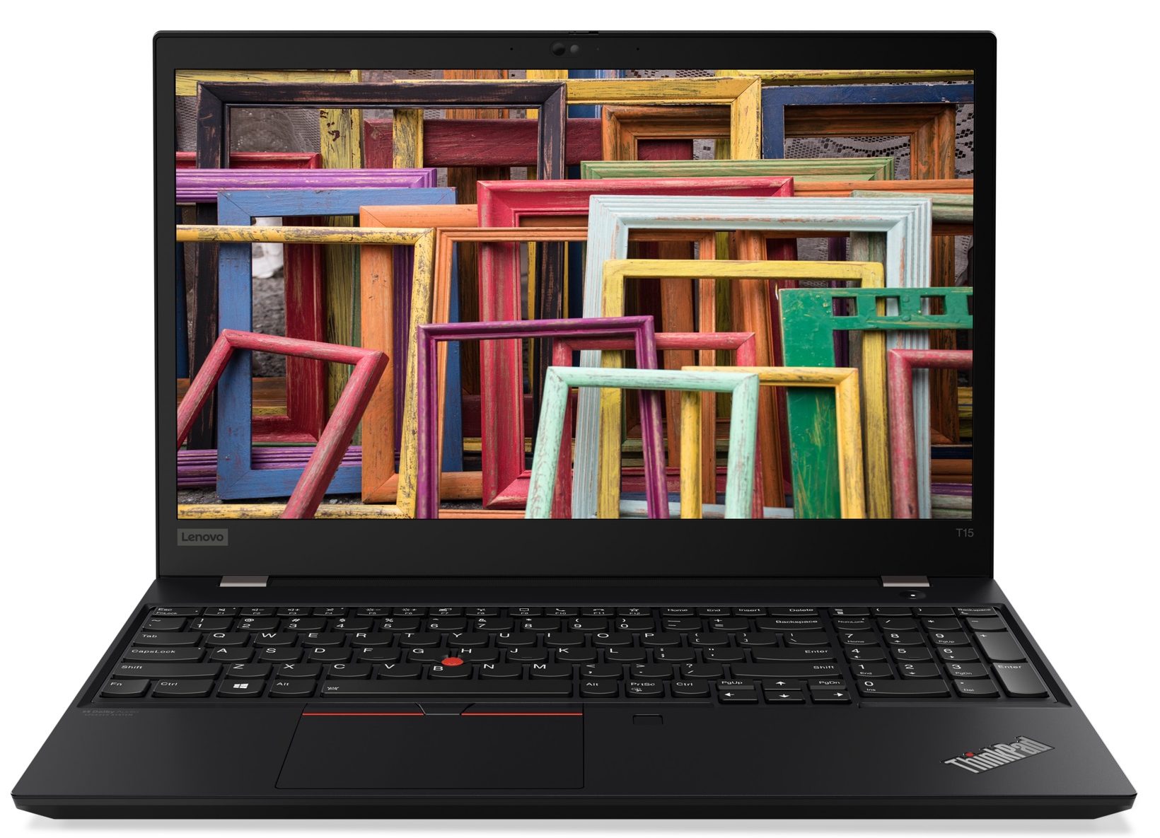 Lenovo ThinkPad T15 Gen 2