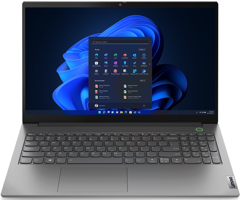 Lenovo ThinkBook 15 Gen 4