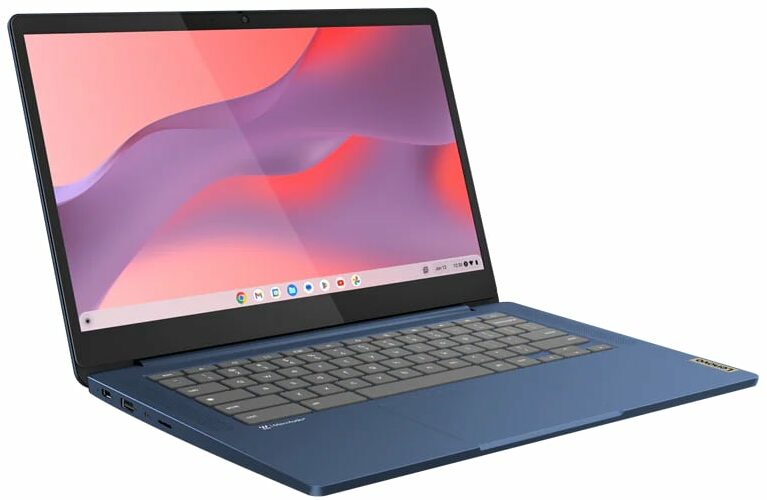 Lenovo IdeaPad Slim 3 Chromebook