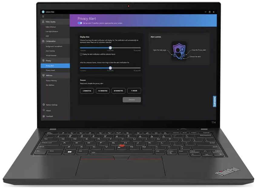 Lenovo ThinkPad T14 Gen 4
