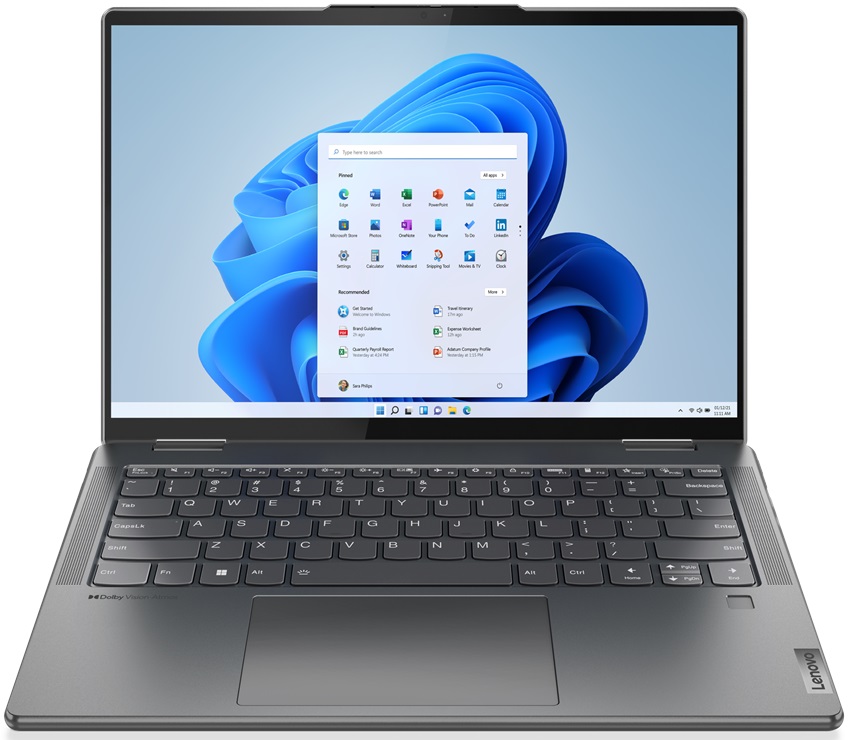 Lenovo Yoga 7i