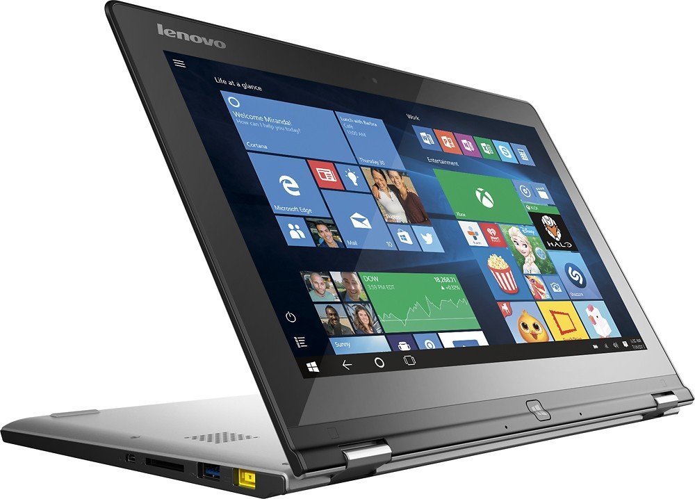 Lenovo Yoga 2
