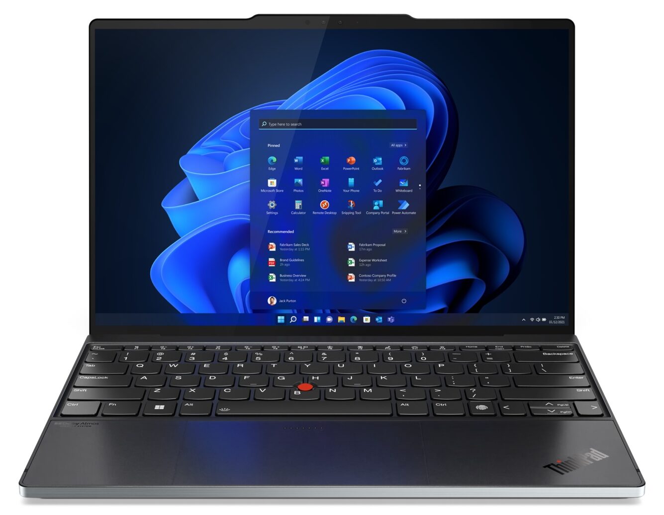 Lenovo ThinkPad Z13