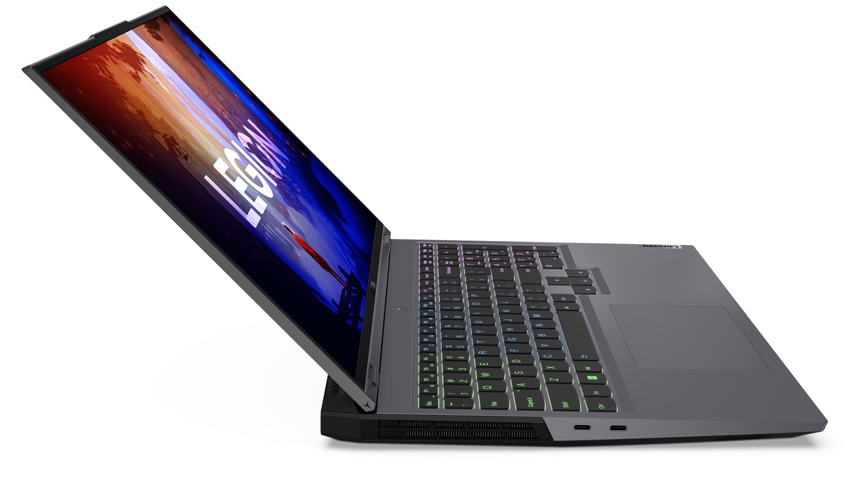 Lenovo Legion 5 Pro 16
