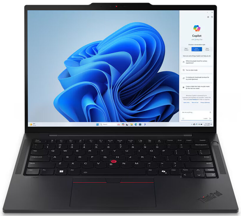 Lenovo ThinkPad T14s Gen 5