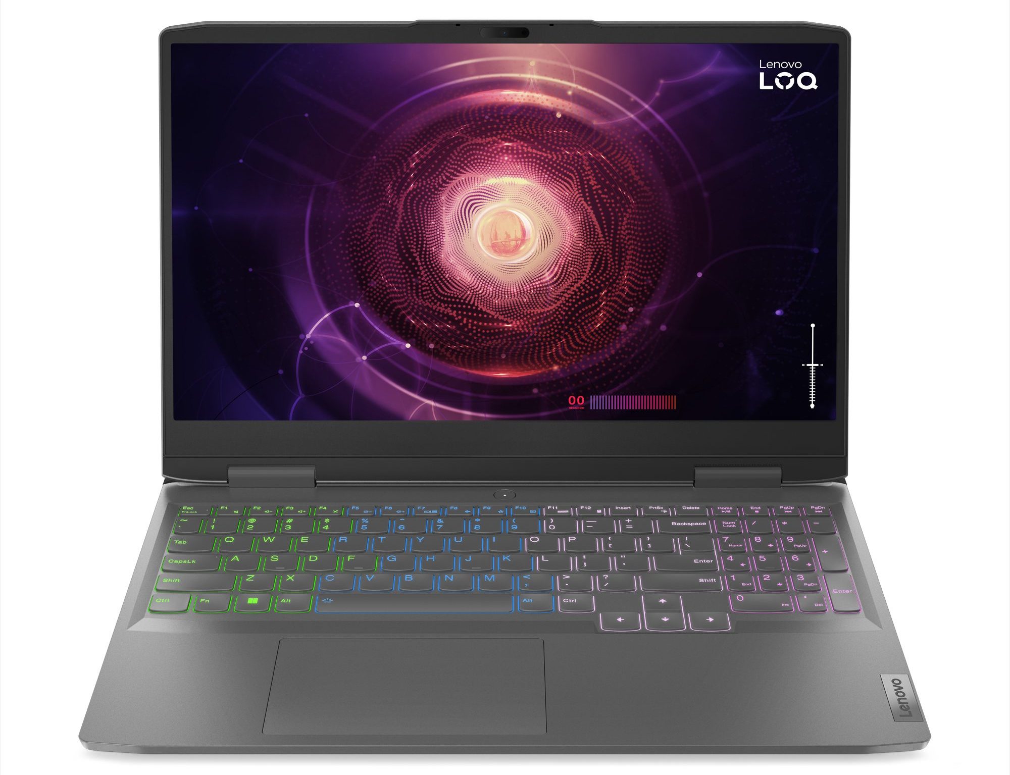 Lenovo LOQ 15i