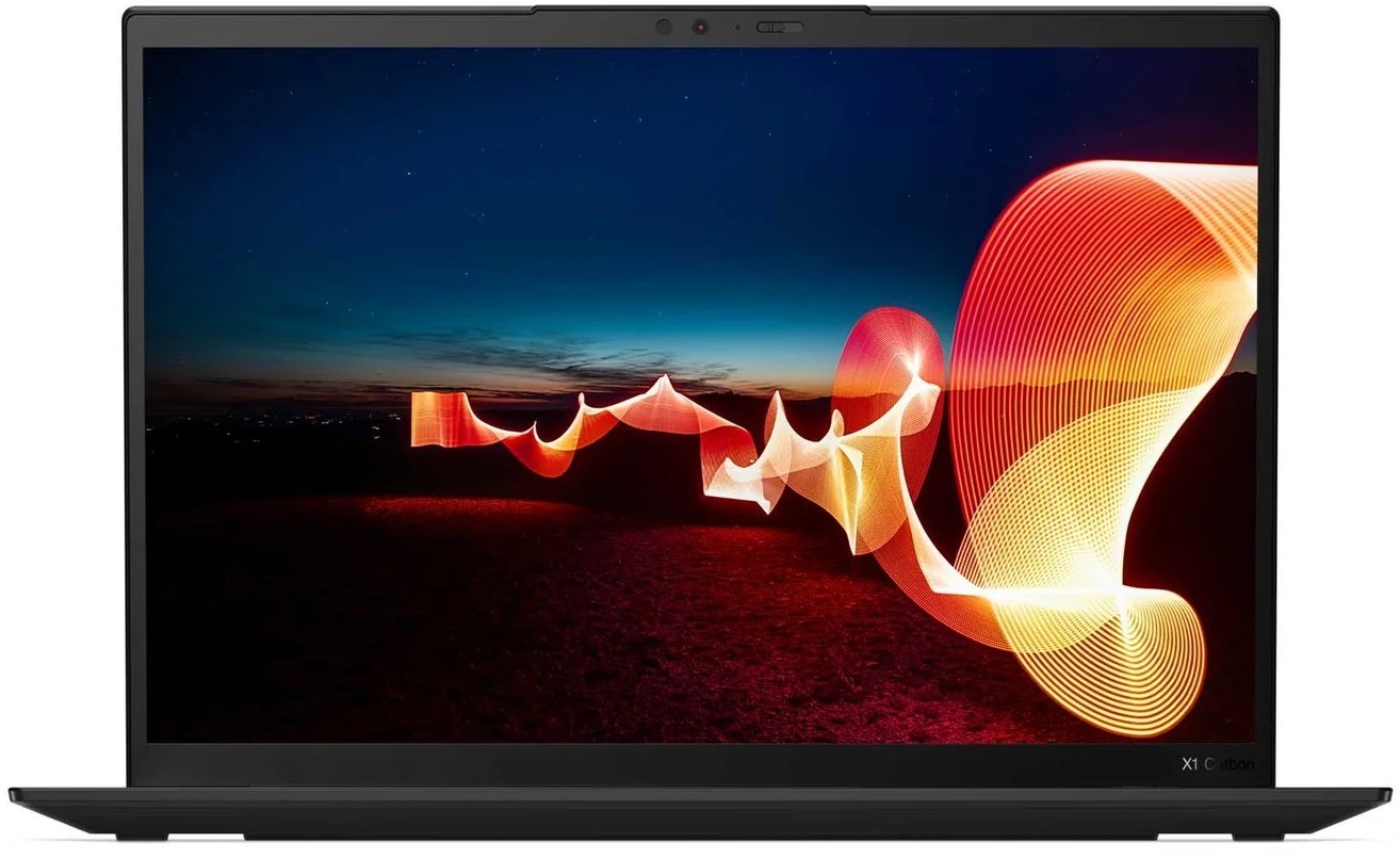 Lenovo ThinkPad X1 Carbon Gen 10