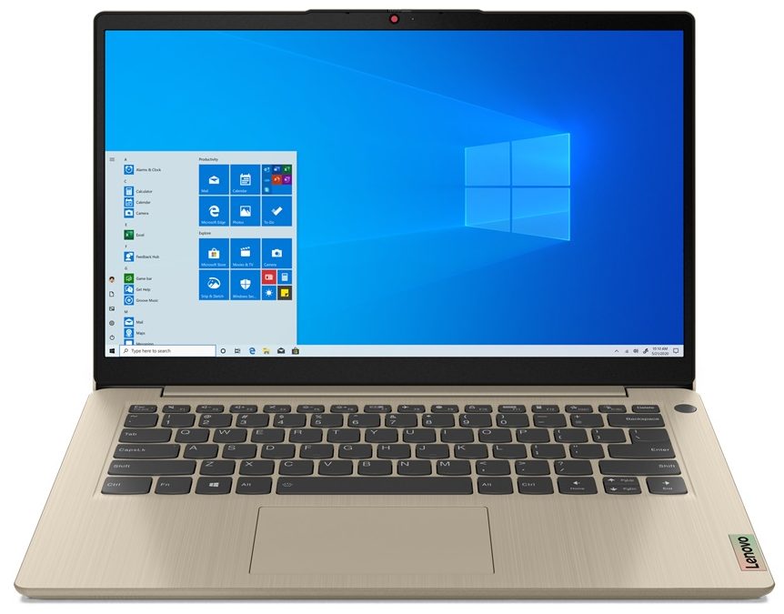 Lenovo IdeaPad 3 14