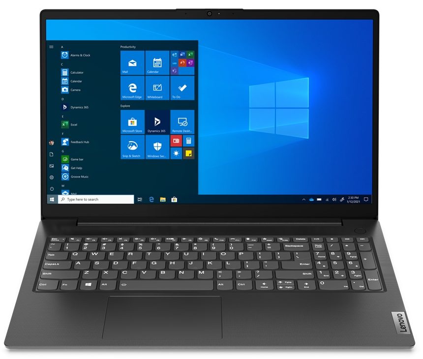 Lenovo V15 Gen 2