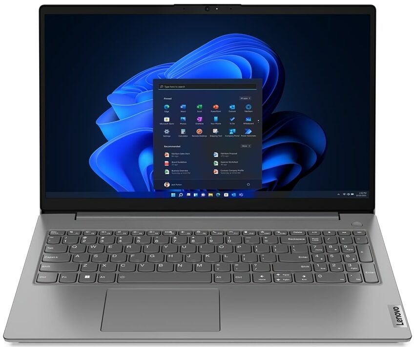 Lenovo V15 Gen 3