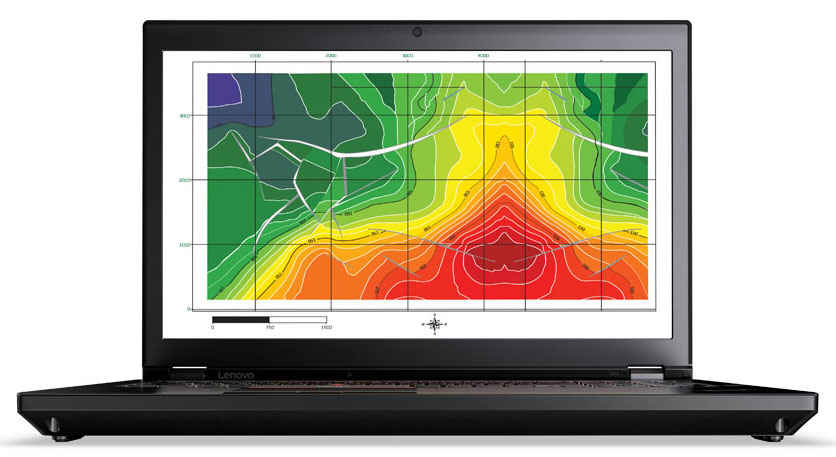 Lenovo ThinkPad P71
